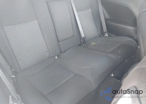 2023 Dodge Challenger Sxt из США, поврежденный, VIN 2C3CDZAG0PH694197